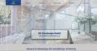 DK Glaserei Glasdesign München Dachau Karlsfeld DK Glaserei Glasdesign München Dachau Karlsfeld